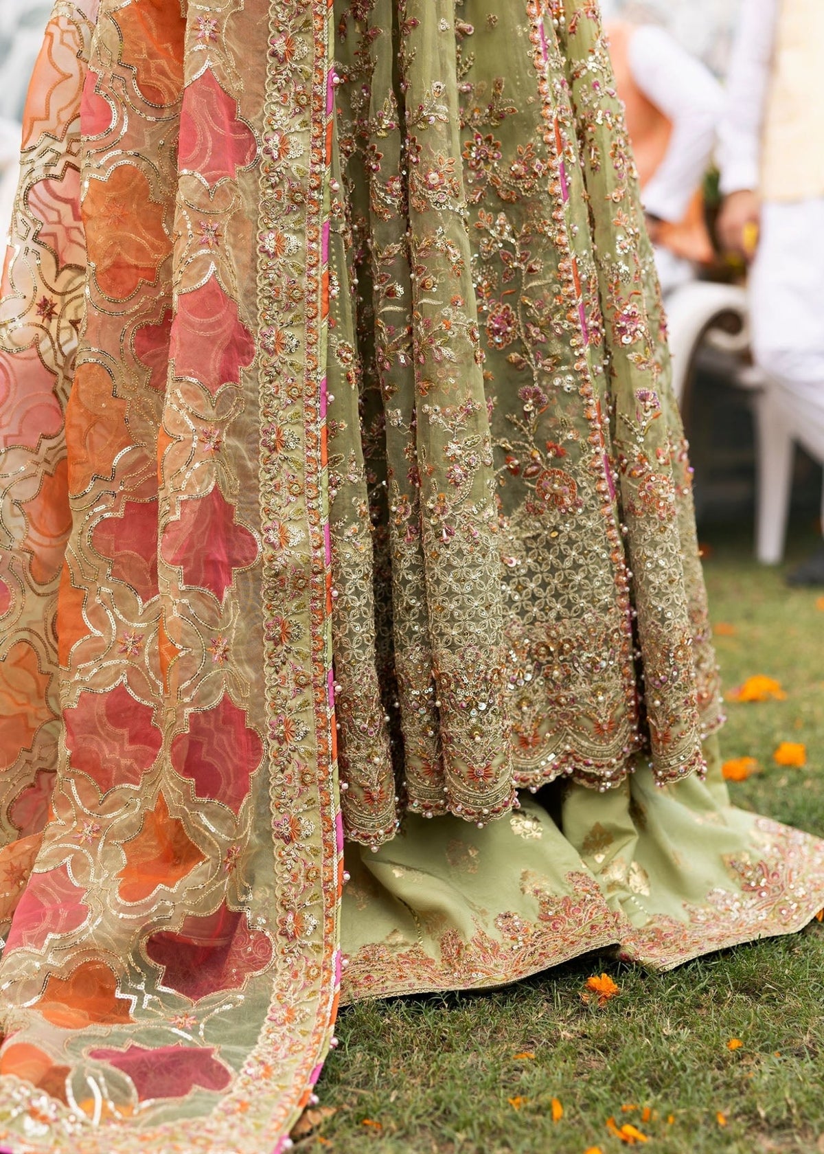 AYAT - Kanwal Malik