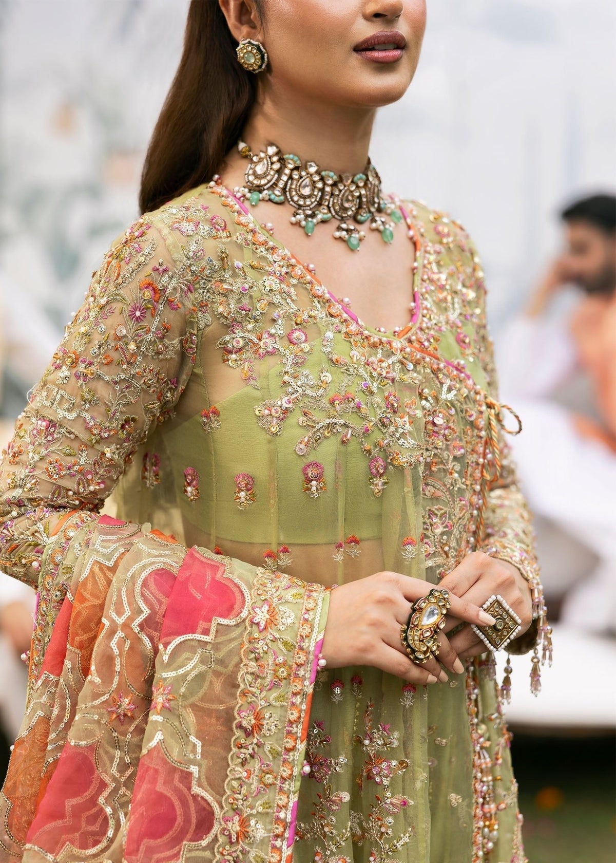 AYAT - Kanwal Malik