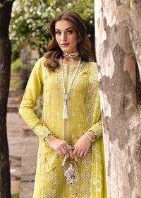 Silvia - Kanwal Malik