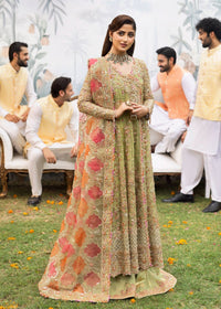 AYAT - Kanwal Malik