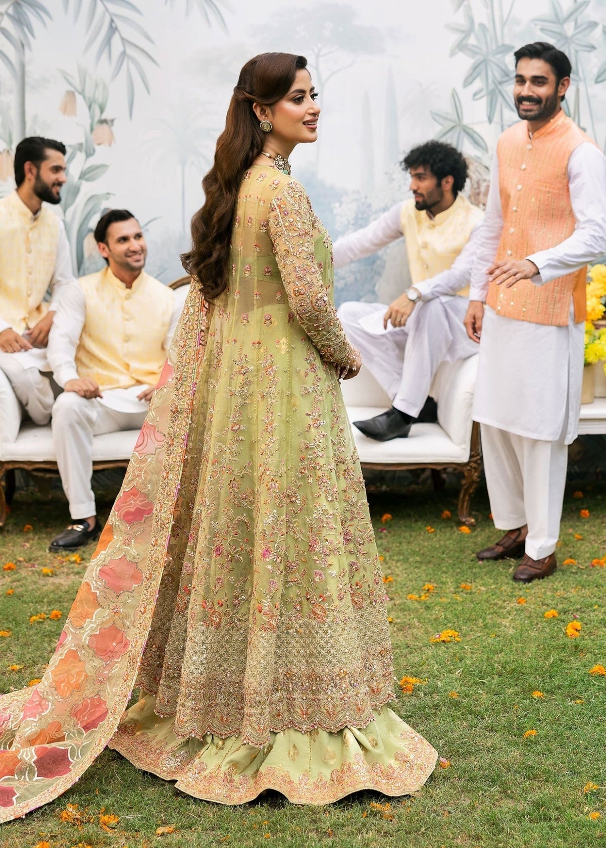 AYAT - Kanwal Malik
