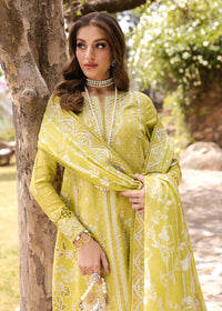 Silvia - Kanwal Malik