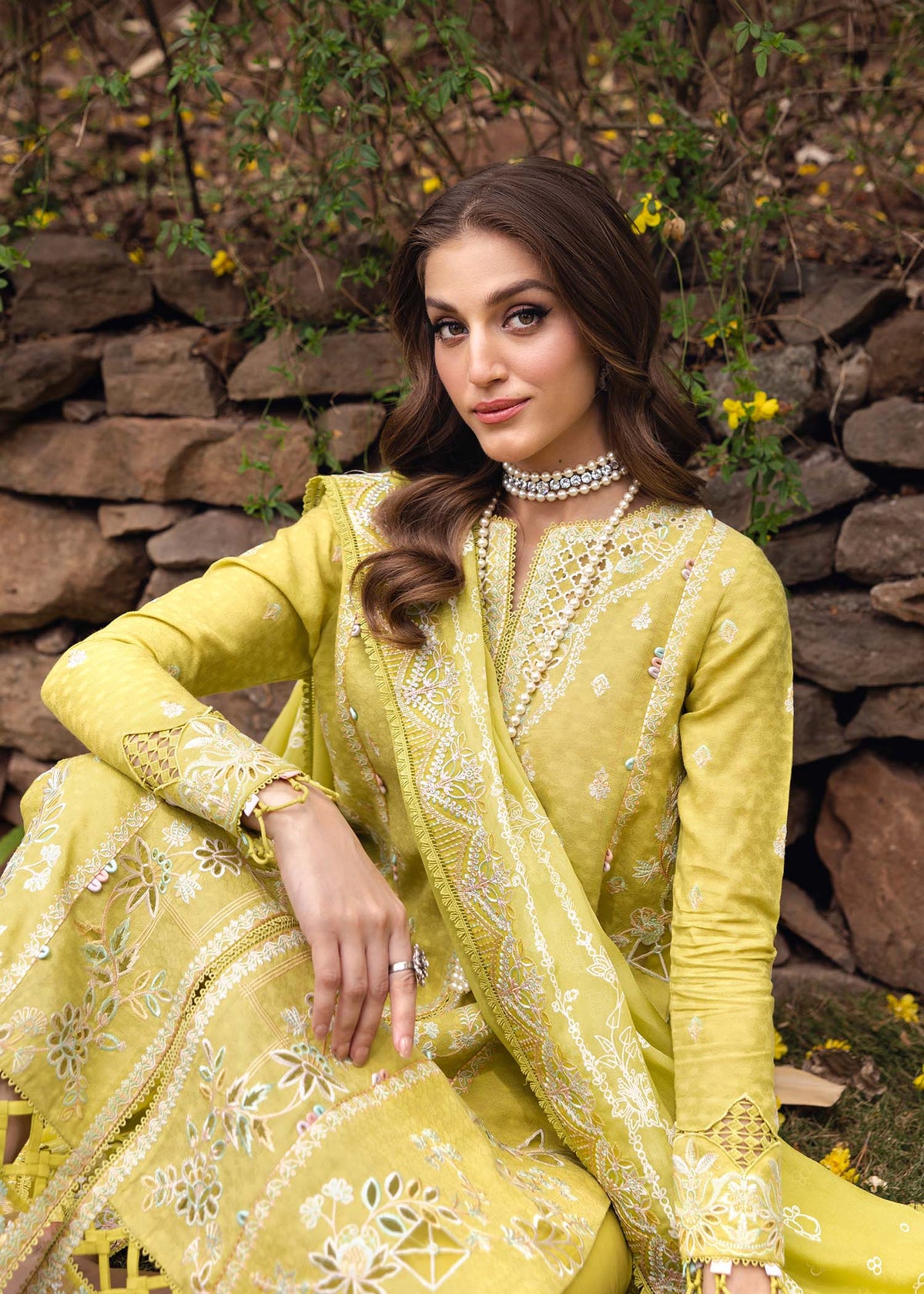 Silvia - Kanwal Malik