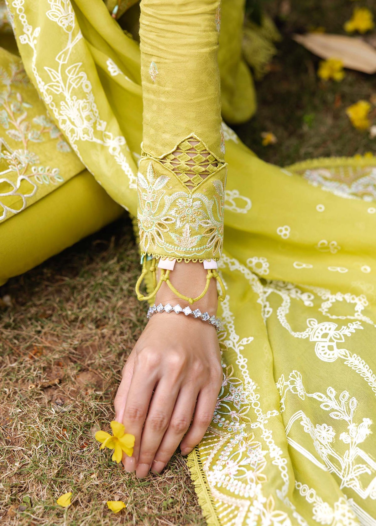 Silvia - Kanwal Malik