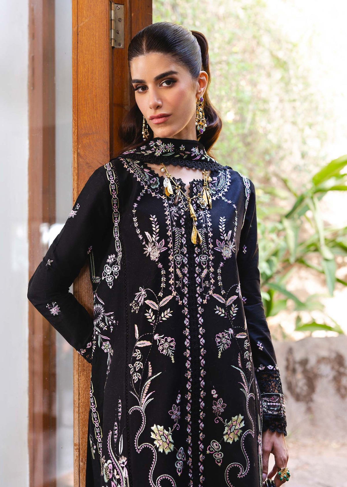 Laura - Kanwal Malik