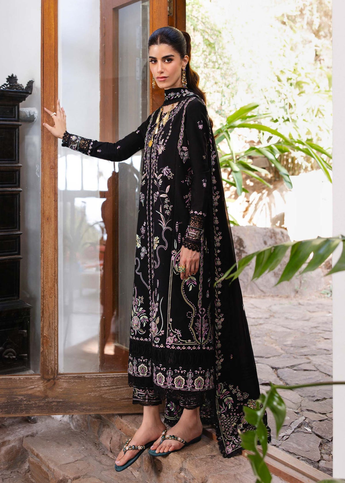 Laura - Kanwal Malik