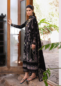 Laura - Kanwal Malik