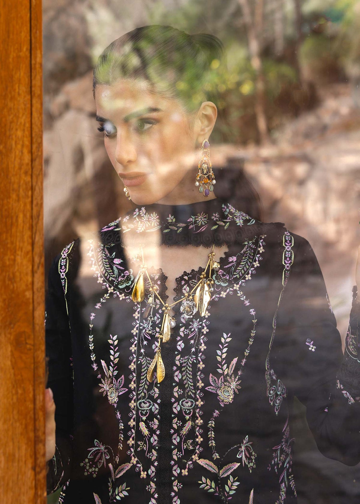 Laura - Kanwal Malik