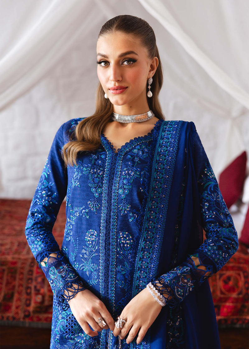 Hannah - Kanwal Malik