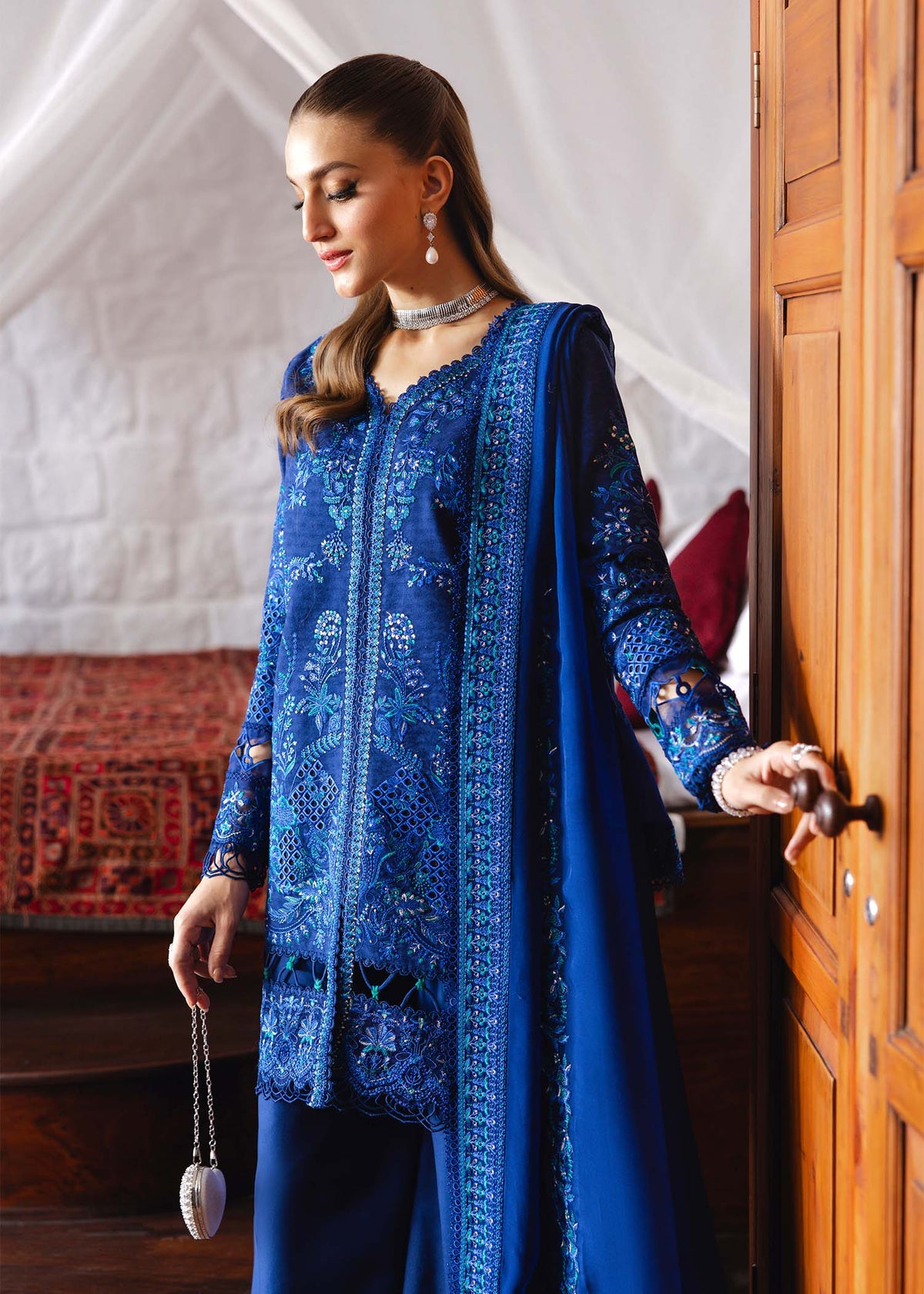 Hannah - Kanwal Malik