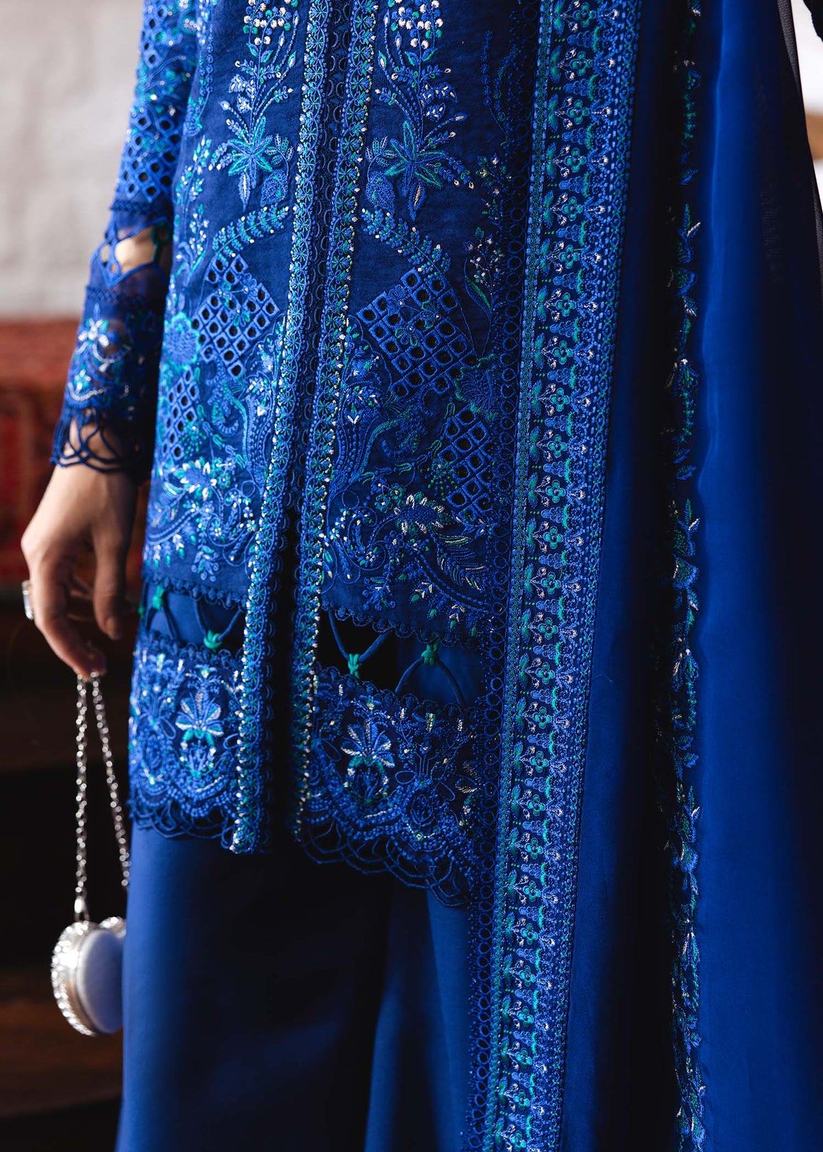 Hannah - Kanwal Malik