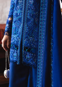 Hannah - Kanwal Malik