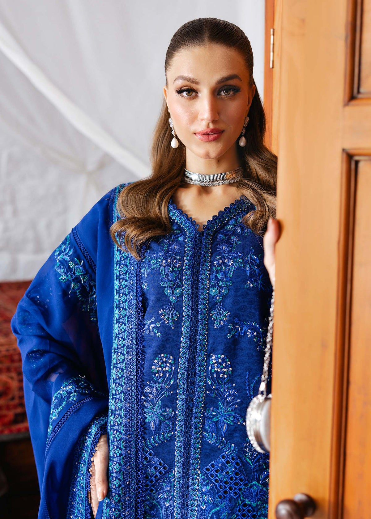 Hannah - Kanwal Malik