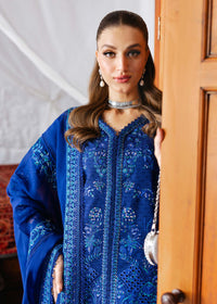 Hannah - Kanwal Malik