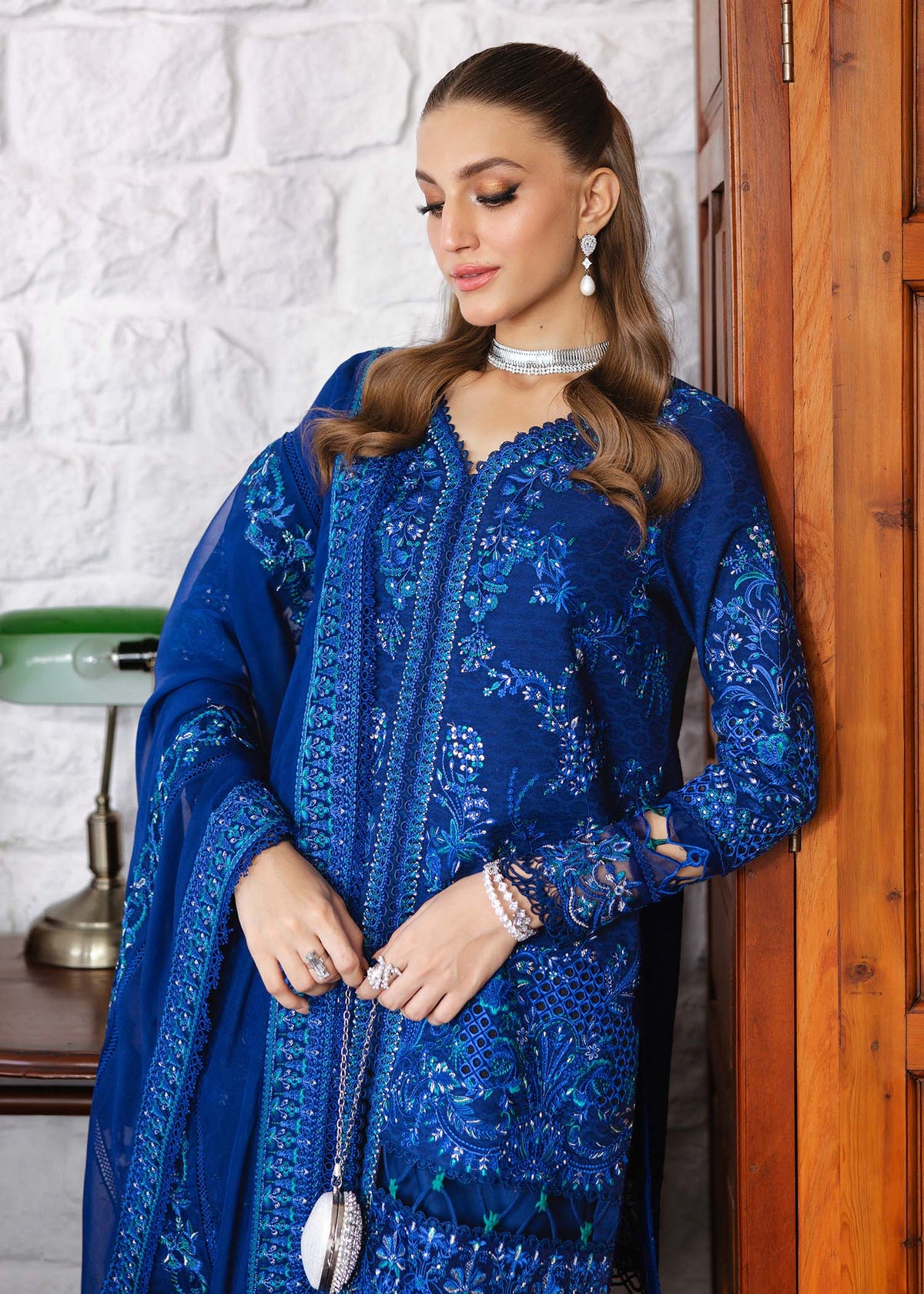 Hannah - Kanwal Malik