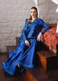 Hannah - Kanwal Malik