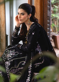 Laura - Kanwal Malik