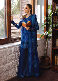 Hannah - Kanwal Malik