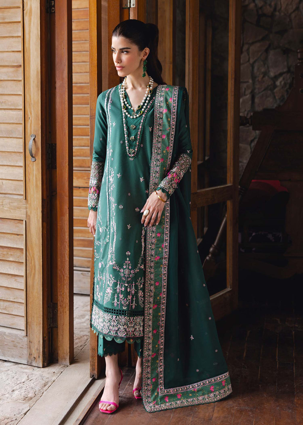 Madeline - Kanwal Malik