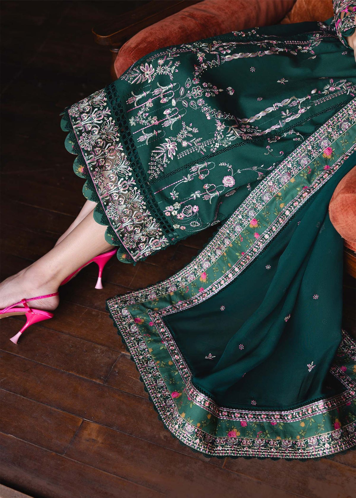 Madeline - Kanwal Malik