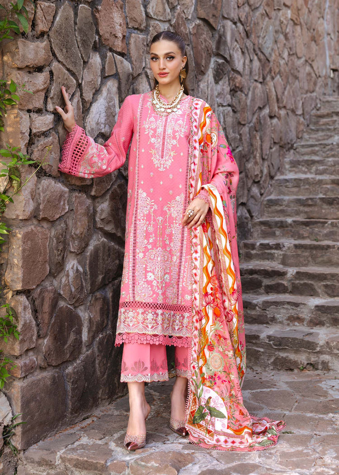 Zoey - Kanwal Malik