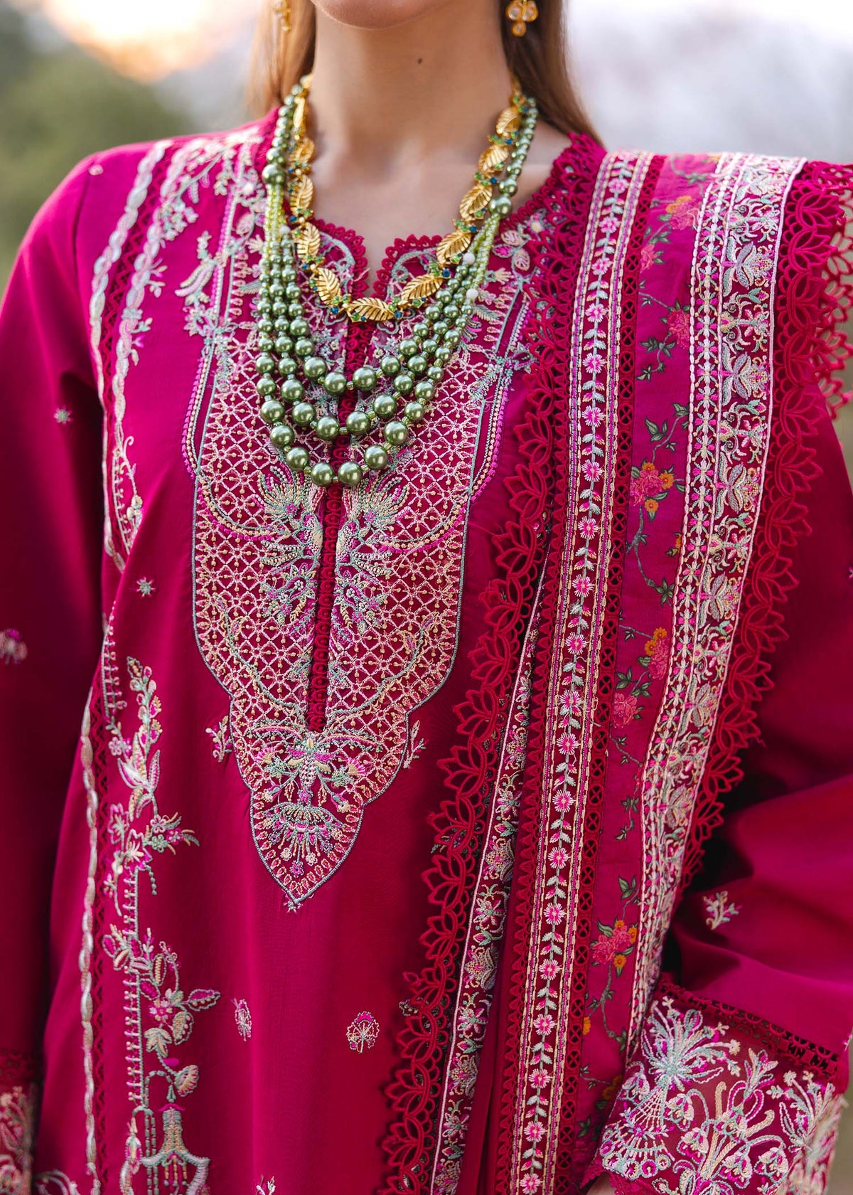 Eloise - Kanwal Malik