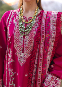 Eloise - Kanwal Malik