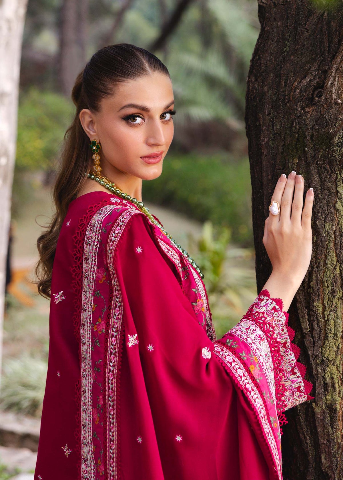 Eloise - Kanwal Malik