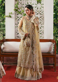 Rukhsaar - Kanwal Malik