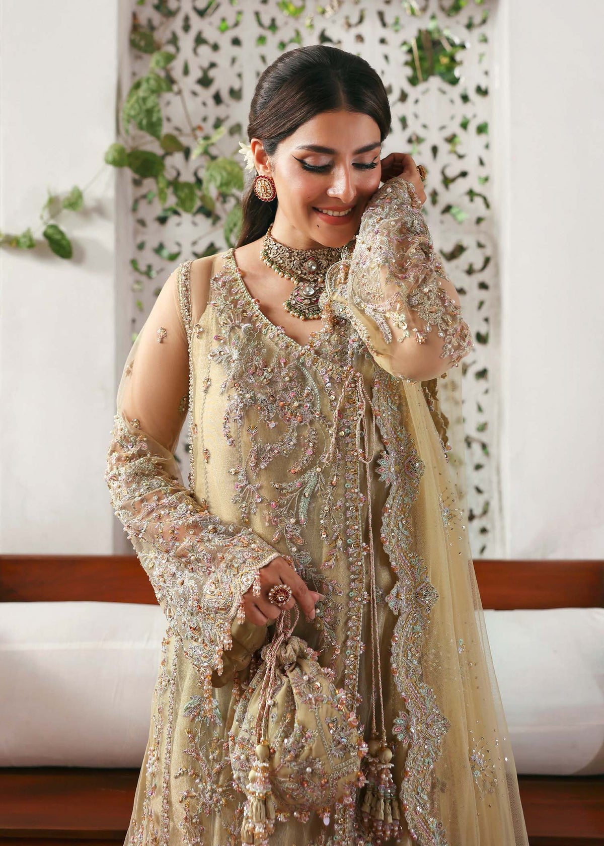 Rukhsaar - Kanwal Malik