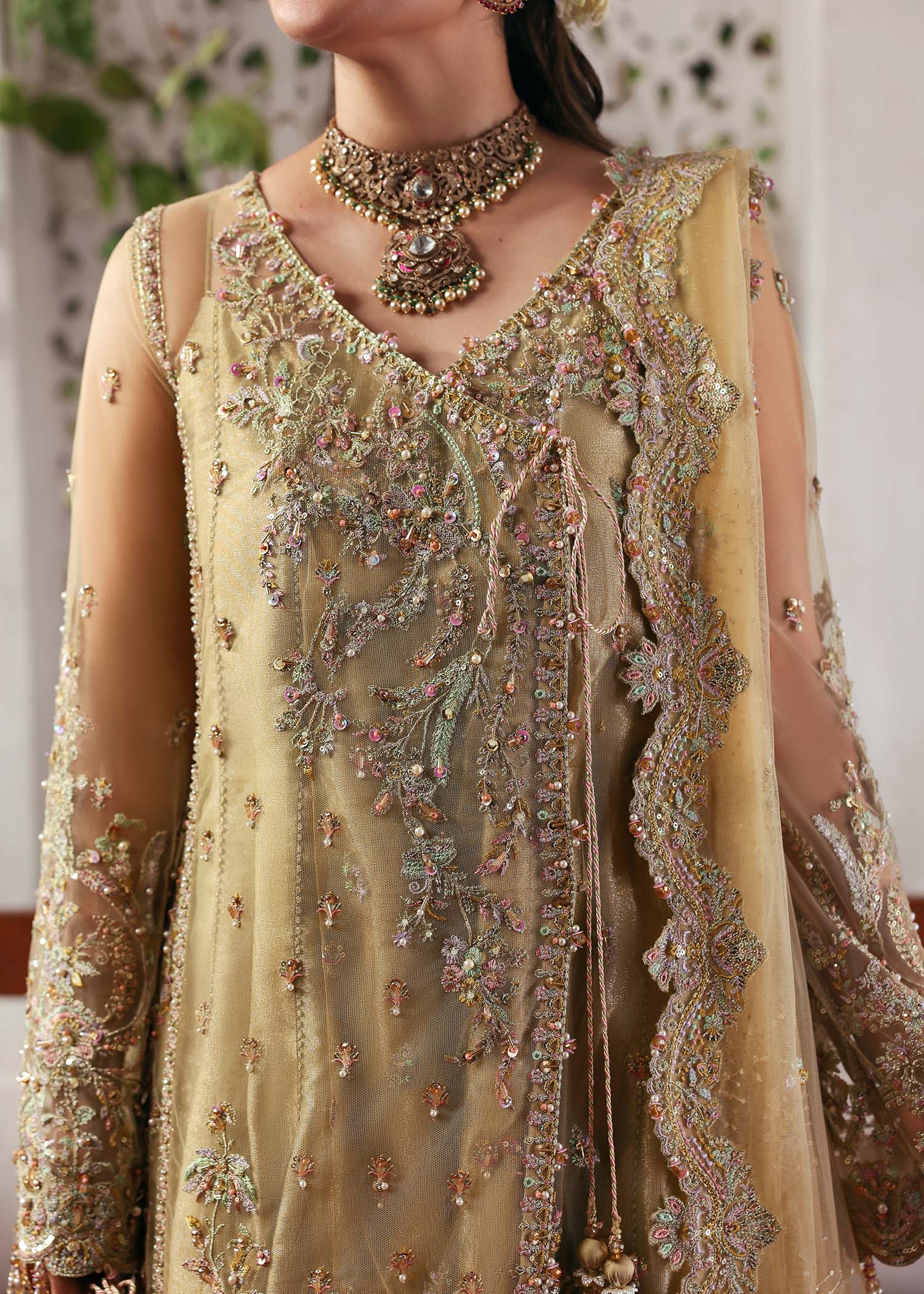 Rukhsaar - Kanwal Malik