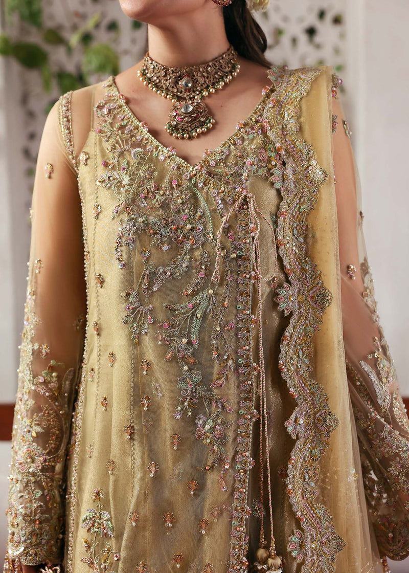 Rukhsaar - Kanwal Malik