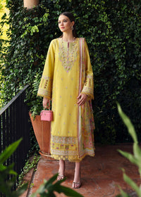 Raiha - Kanwal Malik