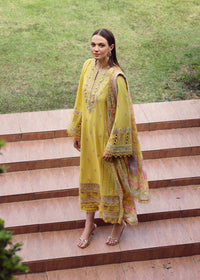 Raiha - Kanwal Malik