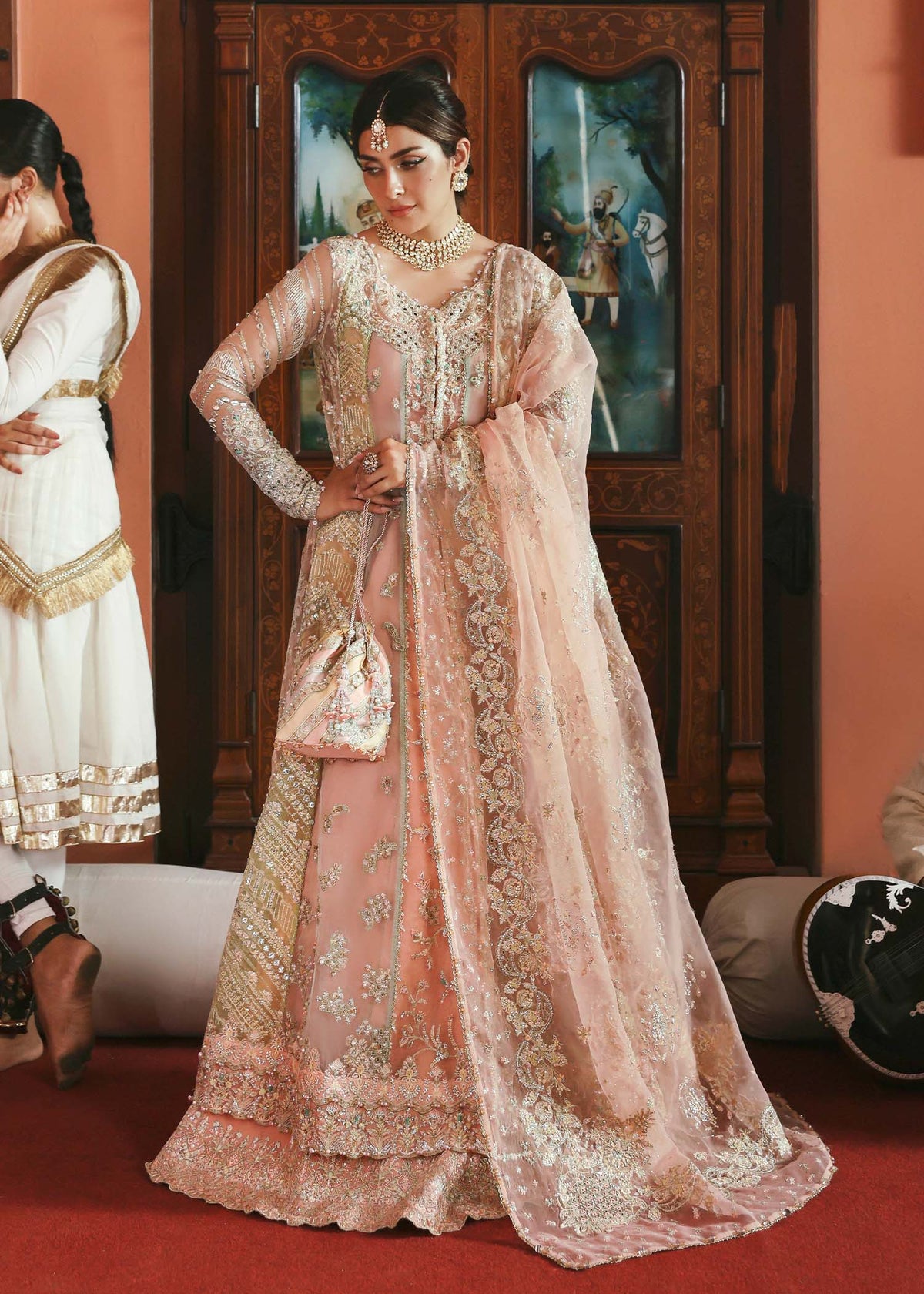 Mehar - Kanwal Malik