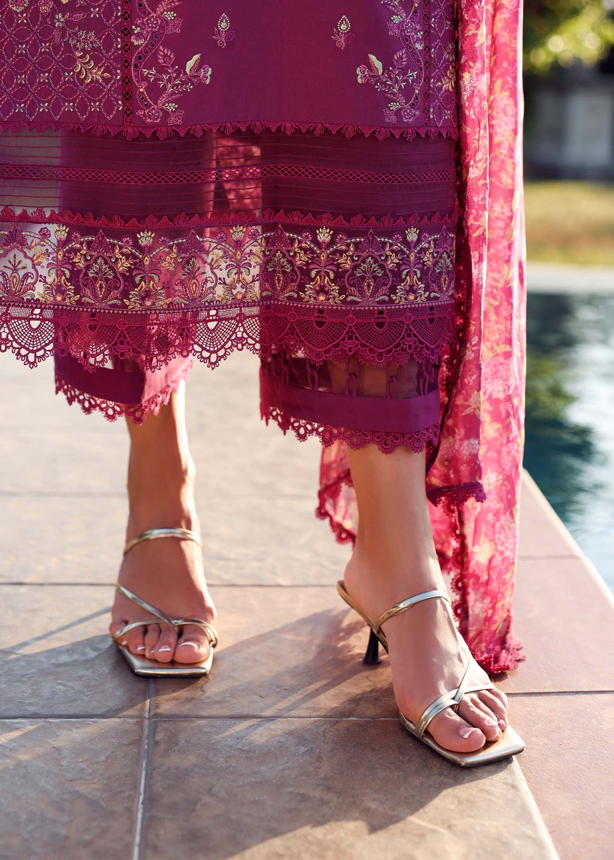 Alvina - Kanwal Malik