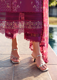 Alvina - Kanwal Malik