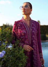 Alvina - Kanwal Malik