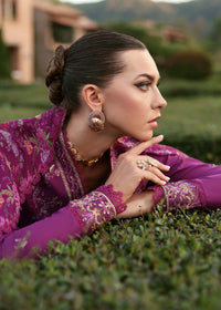 Alvina - Kanwal Malik