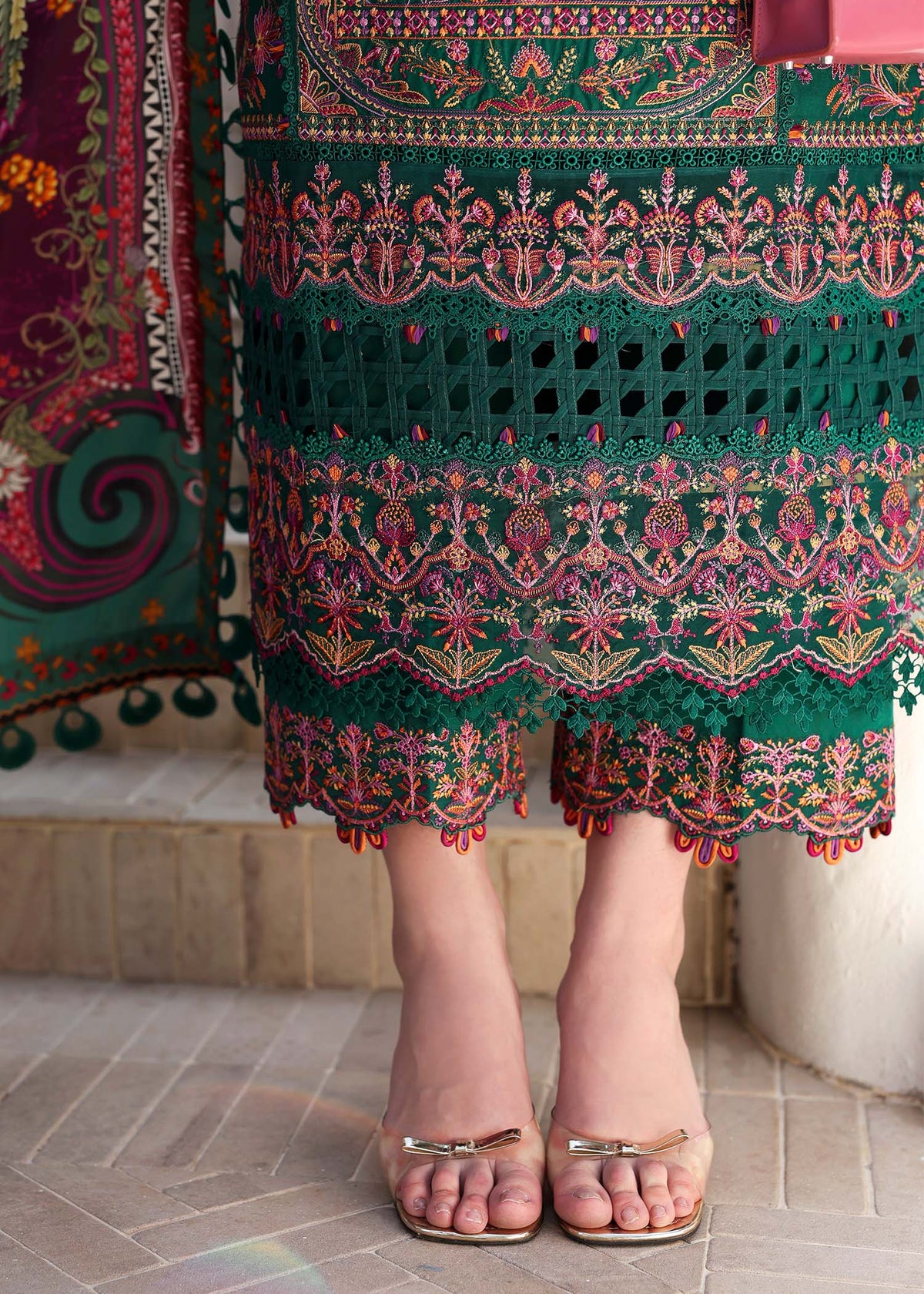 Sierra - Kanwal Malik