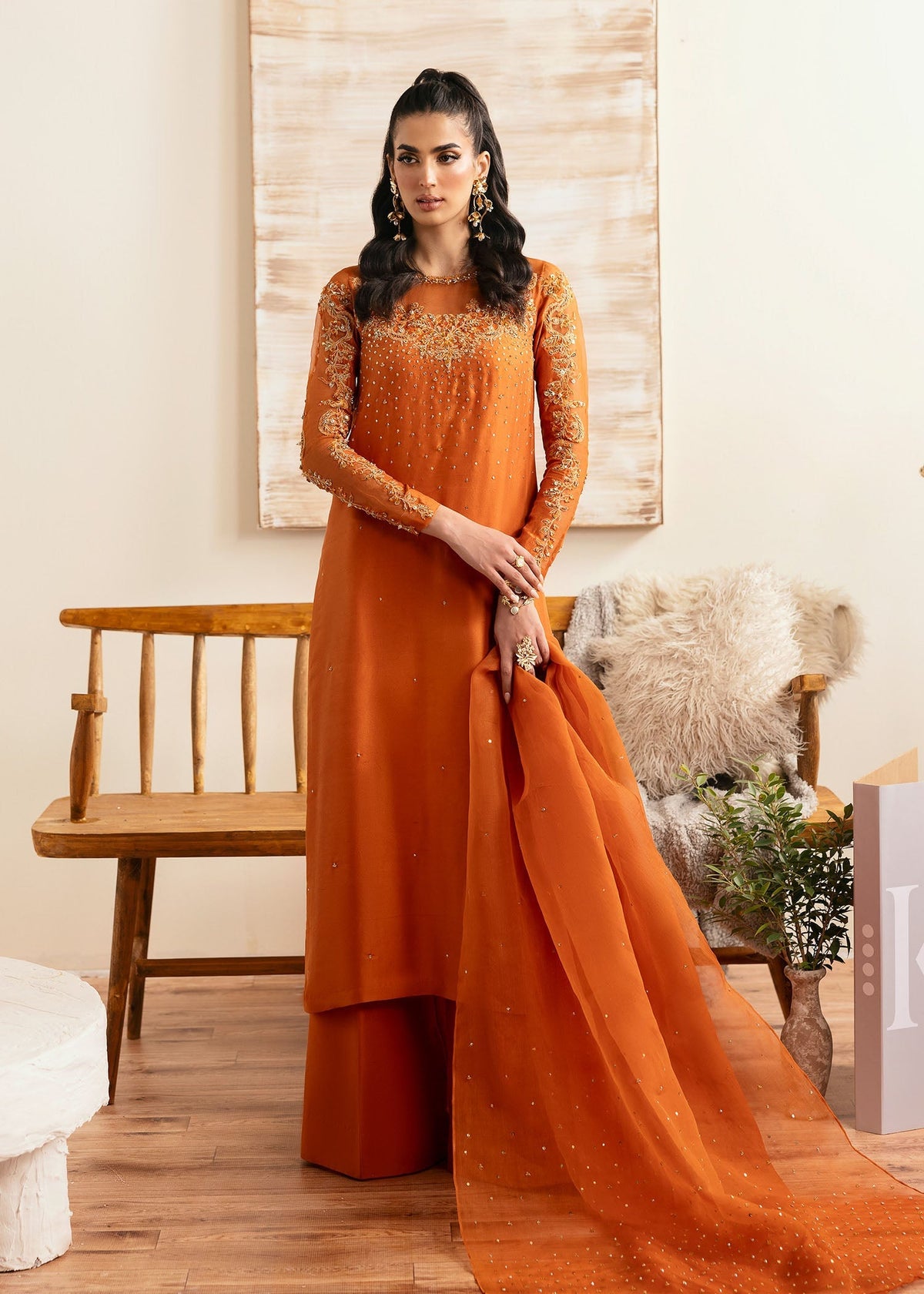 Celina - Kanwal Malik