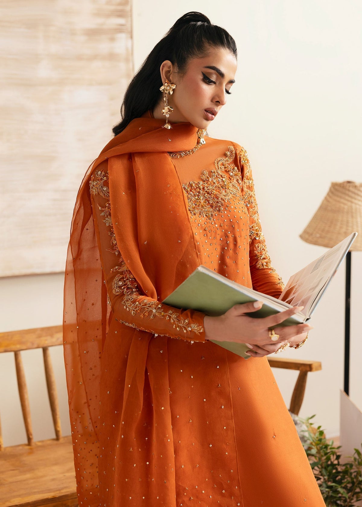 Celina - Kanwal Malik