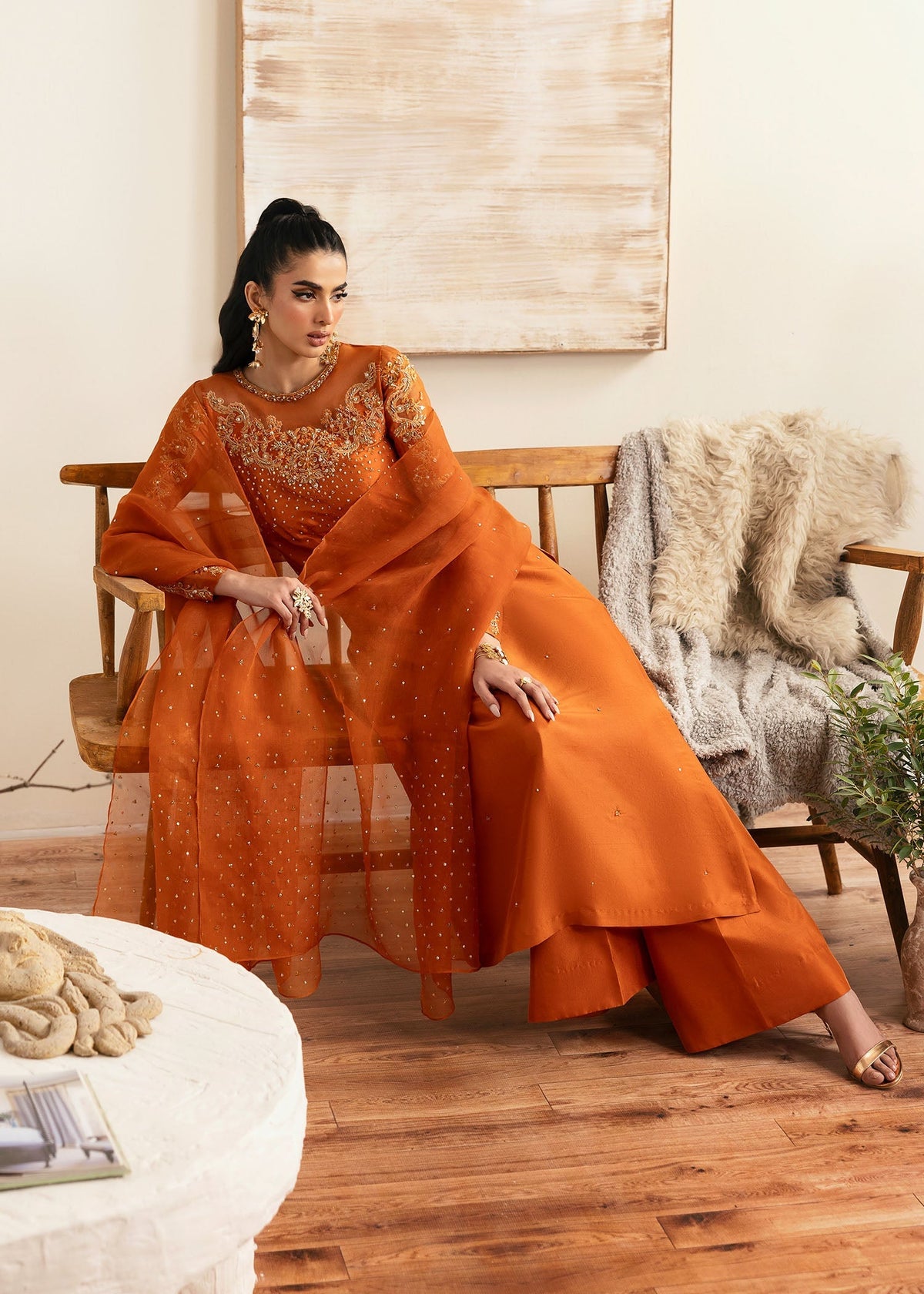 Celina - Kanwal Malik
