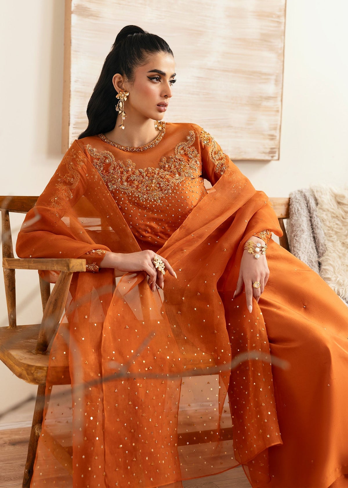 Celina - Kanwal Malik