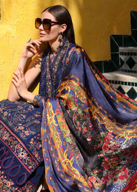 Azure - Kanwal Malik