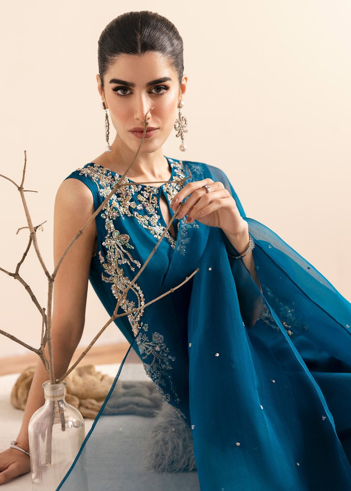 Erina - Kanwal Malik