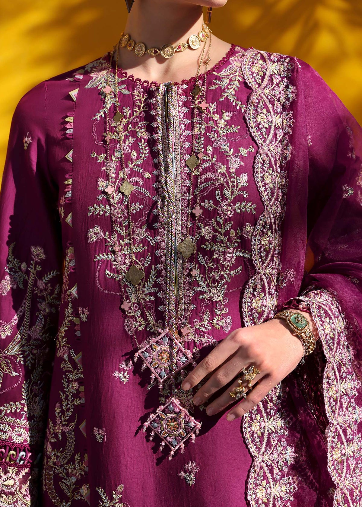 Lavena - Kanwal Malik