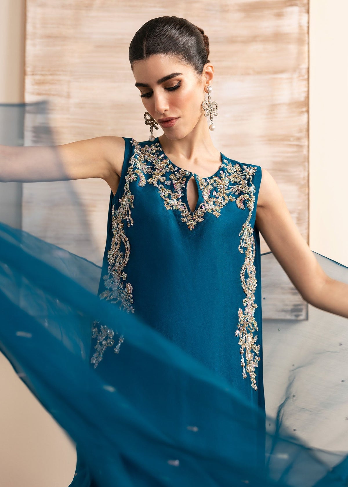 Erina - Kanwal Malik