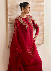 Rosina - Kanwal Malik