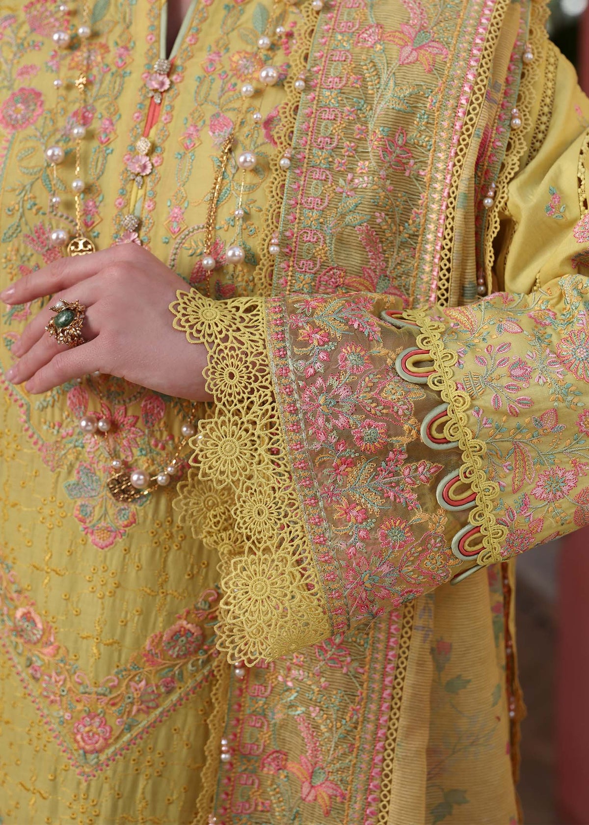 Summer - Kanwal Malik